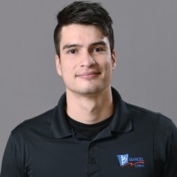 Bryan Tovar