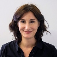 Claire Grigaut