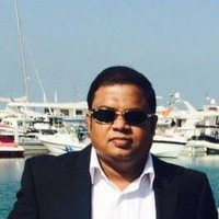 Sayed Hussain