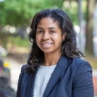Ashley Clark, Cpa
