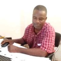 Jonah Iddrisu