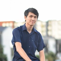 Lucas Gan
