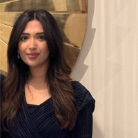 Richa Verma