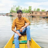 Ca. Krishnakant Agrawal