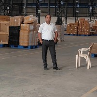 Arun Kumar Maurya
