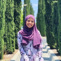Noor Dalila Husna Saidi