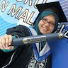 Faizah Rasli