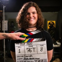 Sarah Lauffenburger