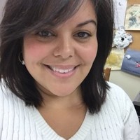 Vanessa Martinez
