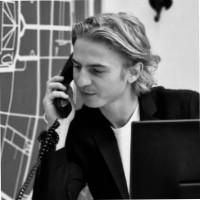 Baptiste GRANDREMY