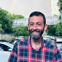 Yousef Negahdari یوسف نگهداری