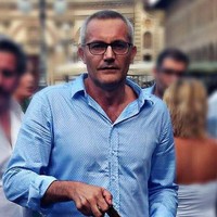 RICCARDO MASINI
