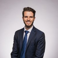 Mikael Desrochers