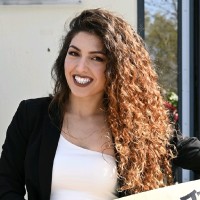 Margarita Michailidou
