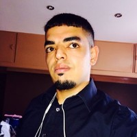 Qasim Khan