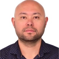 Francisco Ruiz Bustamante