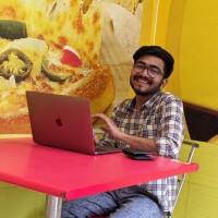 Sanskar Bansal