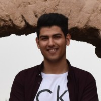 Esmaeel Mandegari