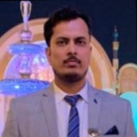 Saurabh Gupta