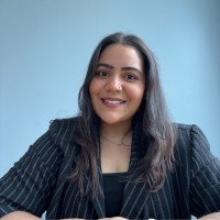 Angelica Rodriguez Jimenez, Ms