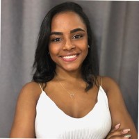 Thayná Rosa