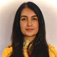 Maruee Pahuja