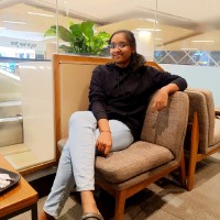 Usha D