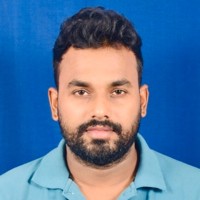 Deepak Sahoo