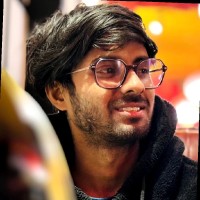 Nirbhay Kumar