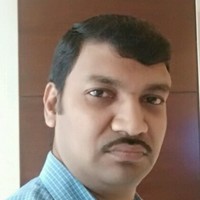 Pramod Shrivastava