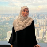 Nur Amirah Binti Abu Hassan