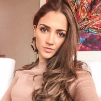 Daniela Bahamonde