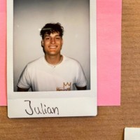 Julian Martin