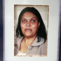 Bernice Moodley