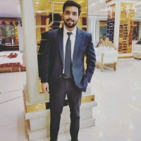 Ravi Mishra