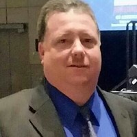 Tom Branham