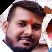Anubhav Gupta