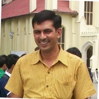 Rajesh Yadav