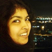 Farhana Huda
