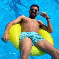 Mohammad Abo Najem