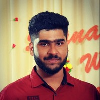 MUHAMMED  MUZZAMMIL KH
