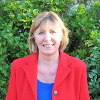 Sue Luke