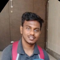 Vivek Nadar