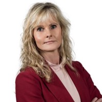 Tracy Ward