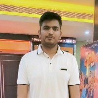 Deepak Kumar Vishwakarma
