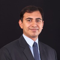 Pushpendra Vishal Kaushal, CISSP®, PMP®, CSAM