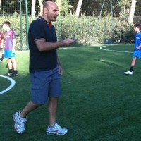 Paolo Fabrizzi