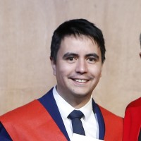 Fernando Gonzalez Gutierrez