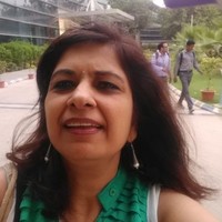 Sangitta Ghuliani
