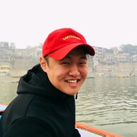 Taewook Koh